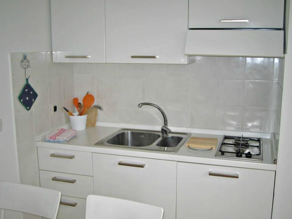 Milena Apartments Rabac Exteriér fotografie