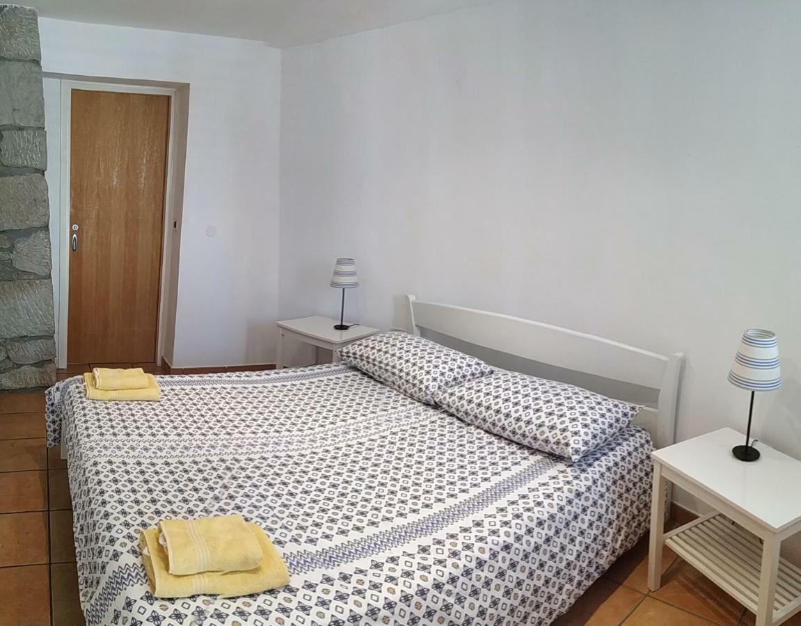 Milena Apartments Rabac Exteriér fotografie